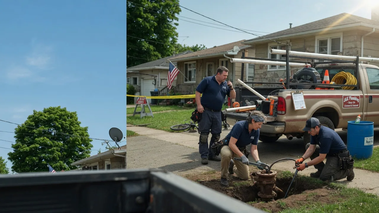 Water Heater Replacement in Coleridge, NE near me